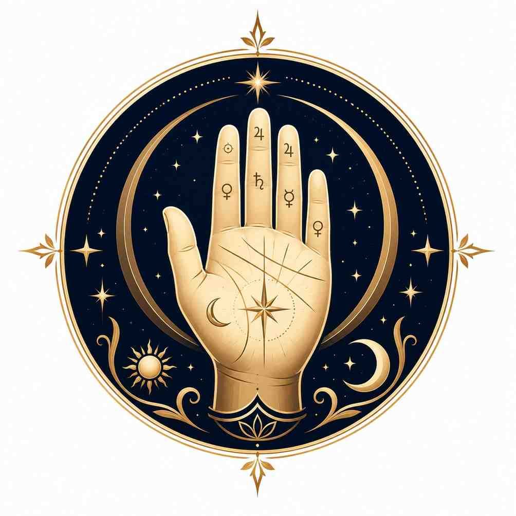 Palm-Reading